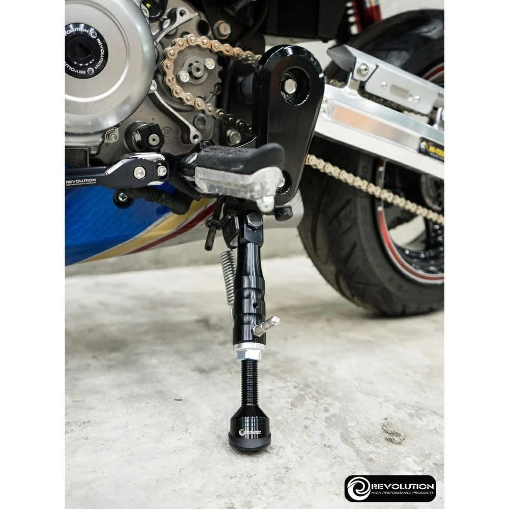 Amazon | GTR Revolution ホンダ モンキー125 PCX160 FORZA250用 可変